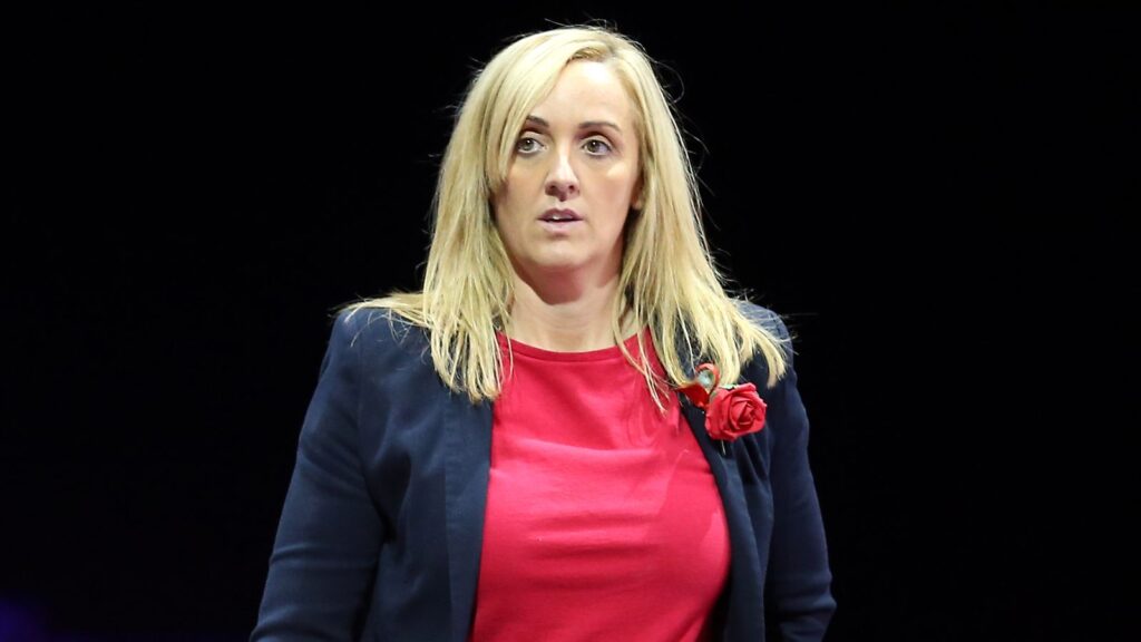 England Netball: Tracey Neville admits she is 'absolutely not' right choice for head coach job after Jess Thirlby's departure | Netball News