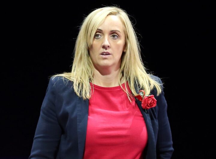 England Netball: Tracey Neville admits she is 'absolutely not' right choice for head coach job after Jess Thirlby's departure | Netball News