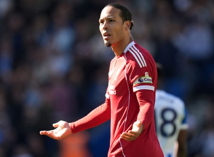 Arne Slot running out of excuses at Liverpool - Premier League hits and misses | Football News