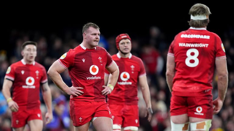Wales tasked with claiming first Six Nations win in three years after 15 straight defeats