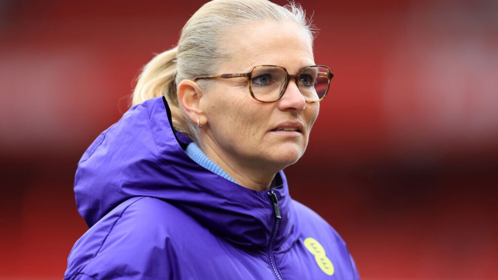 FIFA passes landmark rule that women's national teams must have either female head coach or assistant | Football News