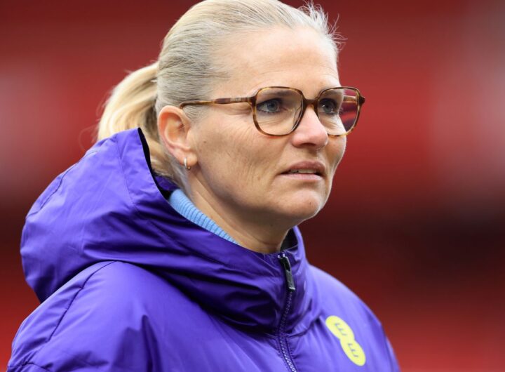 FIFA passes landmark rule that women's national teams must have either female head coach or assistant | Football News