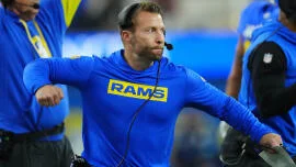 2026 NFL free agency team grades: Rams, Jets at top of class, Chargers leave much to be desired