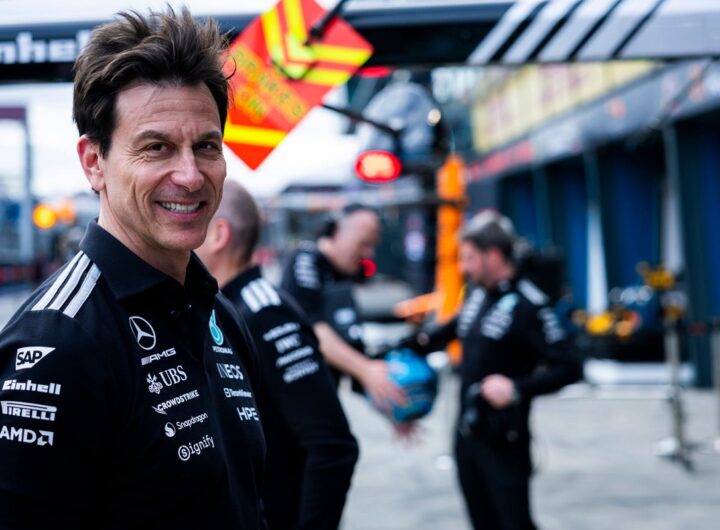 Toto Wolff responds to driver criticism of 2026 rules: 'Fans the priority for F1'