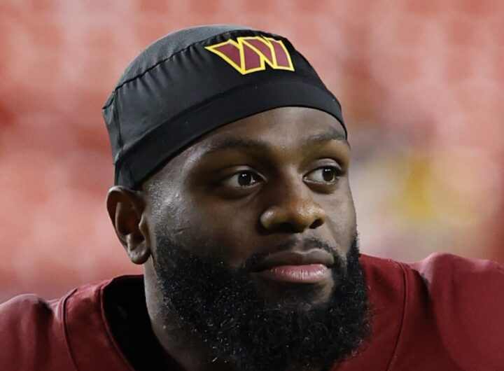 Seahawks agree to terms with CB Noah Igbinoghene