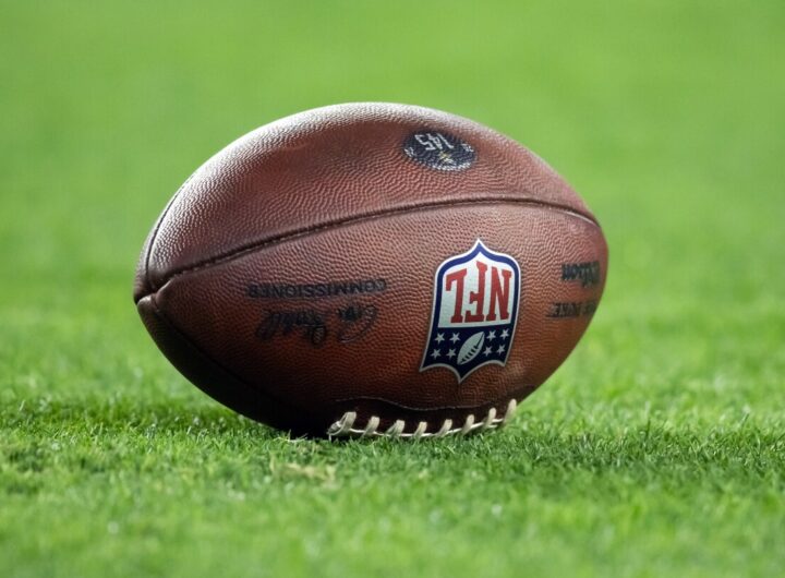 NFL blames replacement officials plan on NFL Referees Association