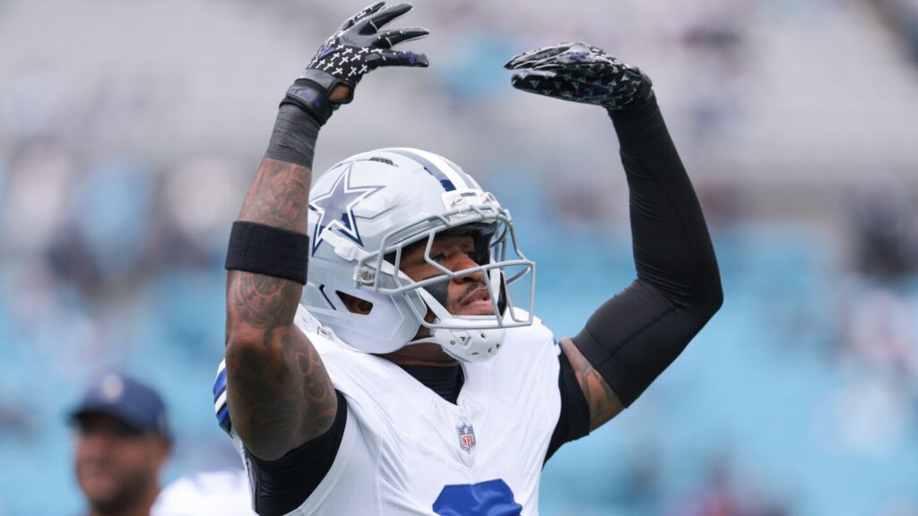 Colts agree to terms with S Juanyeh Thomas