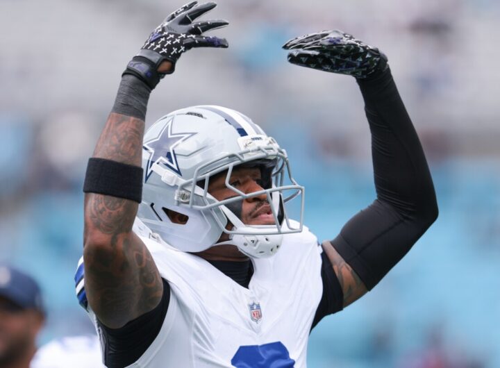 Colts agree to terms with S Juanyeh Thomas