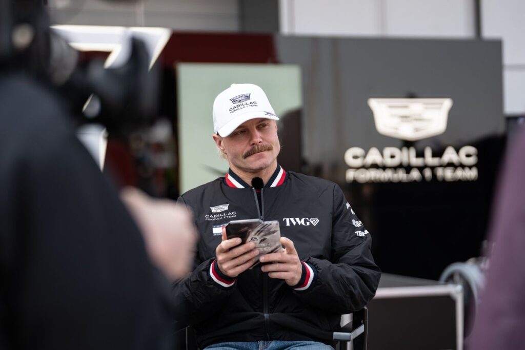 Cadillac’s unexpected April F1 break will be “quite beneficial”