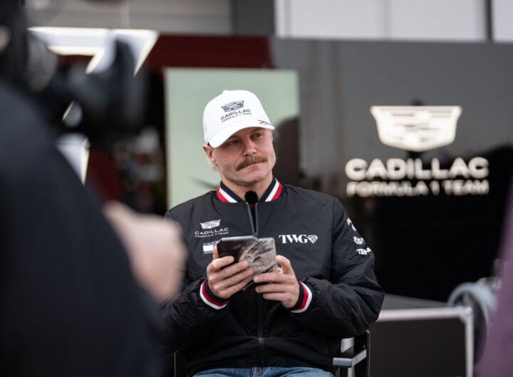 Cadillac’s unexpected April F1 break will be “quite beneficial”
