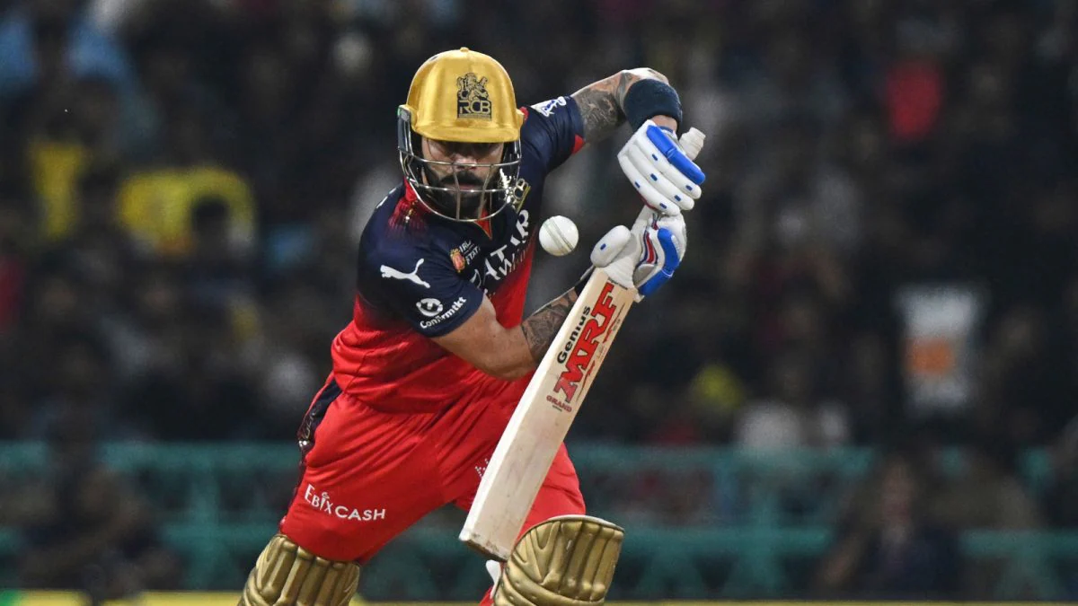 'Great Players Like Kohli Look To Evolve': RCB Legend Expected To Come Up With New Shots | Cricket News