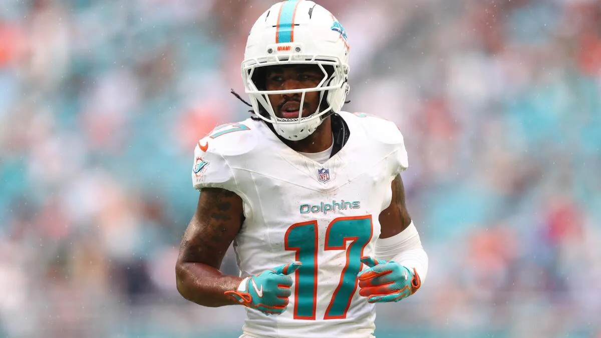 NFL trade tracker 2026: Every major offseason deal graded