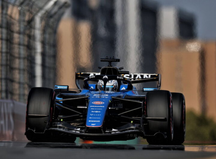 ‘Nothing fixes the car’ - Williams’ painful F1 2026 woes explained