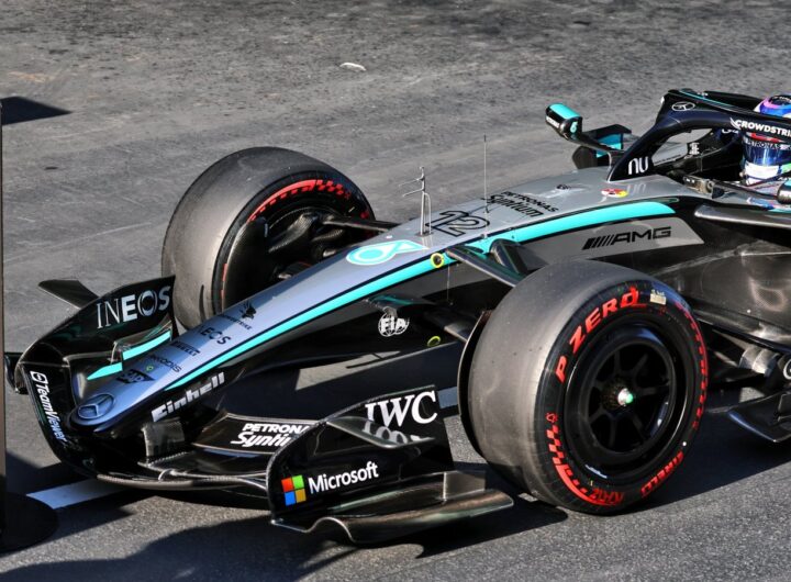 Are fears Mercedes is going to repeat its 2014 F1 dominance legitimate?