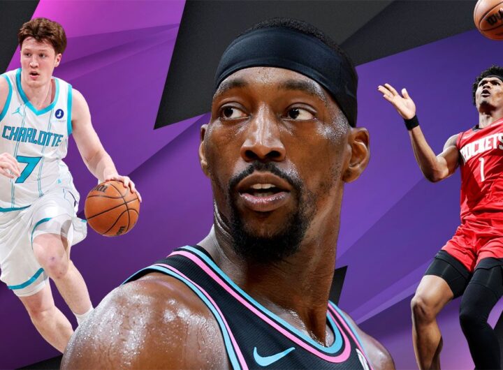 NBA Power Rankings: What to watch over the final two weeks for all 30 teams