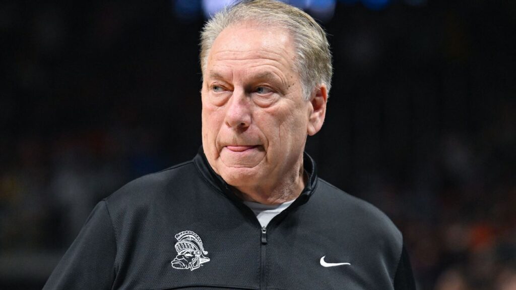 Tom Izzo says he 'seriously' considered Suns HC job last summer