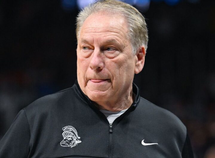 Tom Izzo says he 'seriously' considered Suns HC job last summer