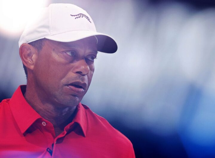 Judge grants Woods permission to leave U.S. for treatment