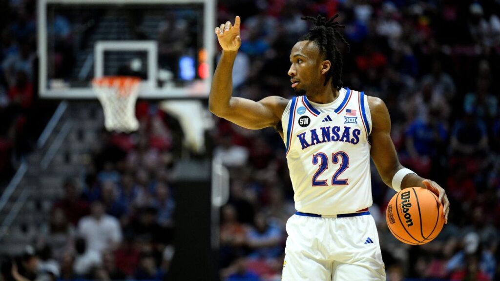 2026 NBA draft: What scouts, execs are watching in top five picks