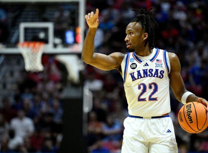 2026 NBA draft: What scouts, execs are watching in top five picks