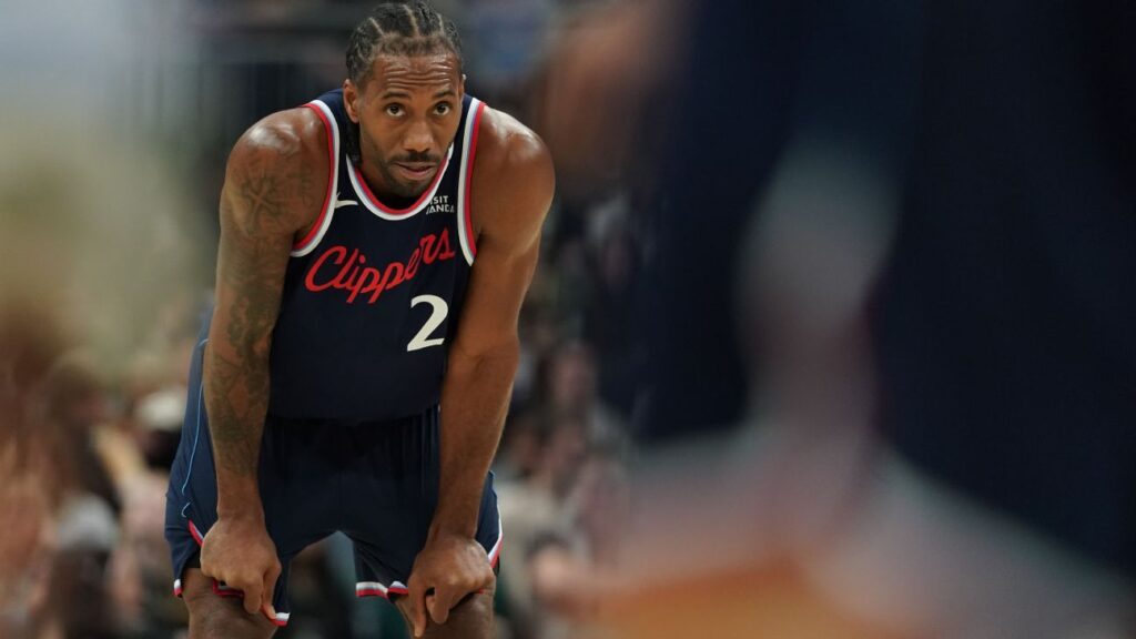 The latest on the NBA's investigation into the LA Clippers