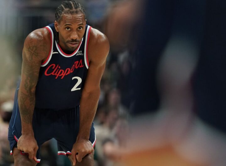 The latest on the NBA's investigation into the LA Clippers