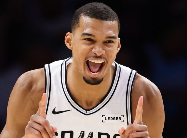 NBA playoff futures: Back the Spurs? Will 76ers surprise?