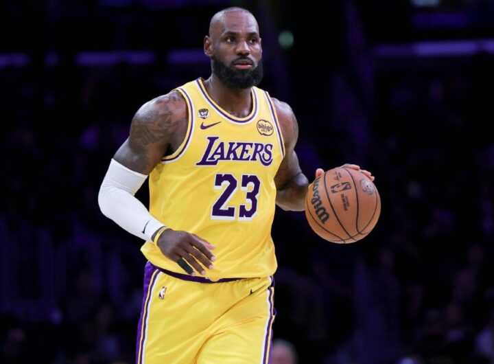 2 NBA head coaches push back after LeBron James' Memphis remark