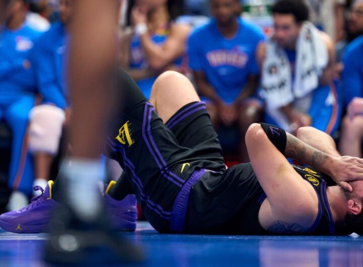 2026 NBA buzz: Latest news, injuries, league intel, updates
