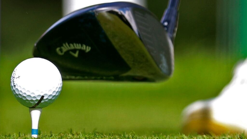 Golf Saudi aiming for LPGA co-sanctioned events in U.S.