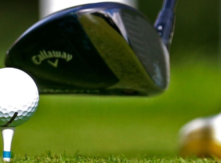 Golf Saudi aiming for LPGA co-sanctioned events in U.S.