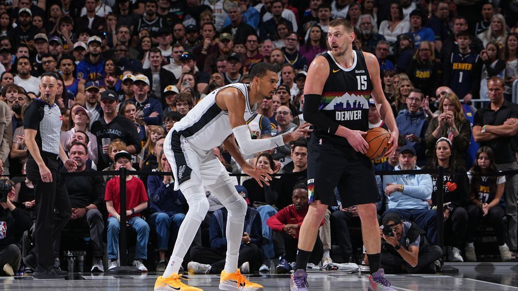 Jokic outduels Wembanyama in 'amazing' OT thriller