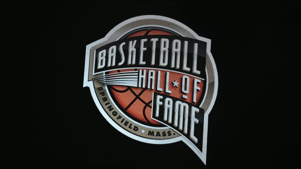 Basketball Hall of Fame: Class of 2026 news, schedule and more