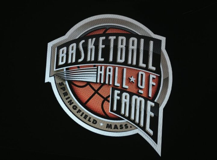 Basketball Hall of Fame: Class of 2026 news, schedule and more