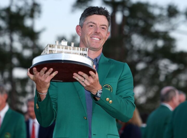 Masters 2026: Latest news and analysis, how to watch and more coverage