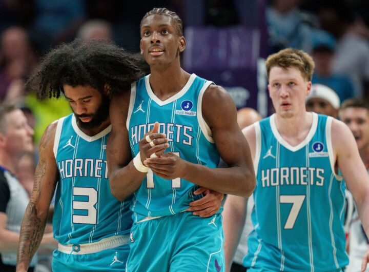 NBA regular season: Biggest questions, what to watch in final week