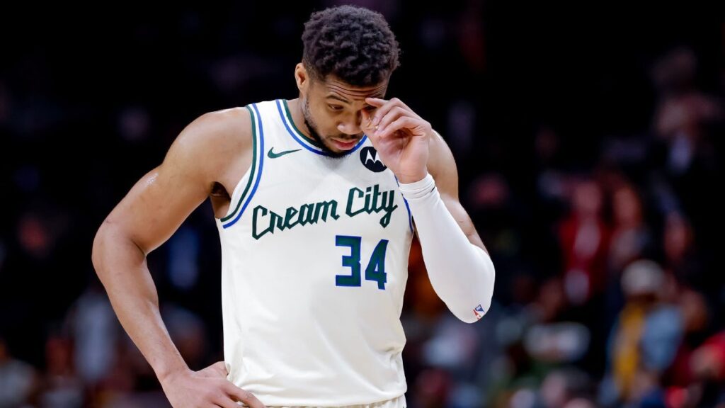 Inside the fractured relationship between Giannis and the Bucks