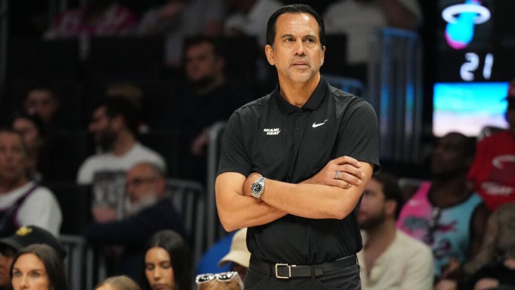 Heat fall to Raptors, head to play-in tournament for 4th time