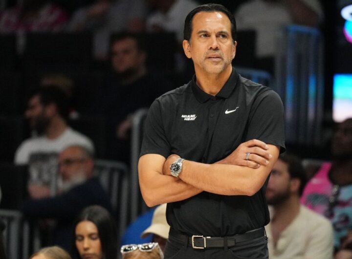 Heat fall to Raptors, head to play-in tournament for 4th time
