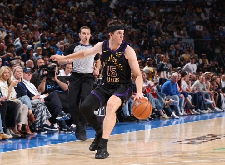 Mavericks dispute Redick's claim they erred with Reaves' MRI