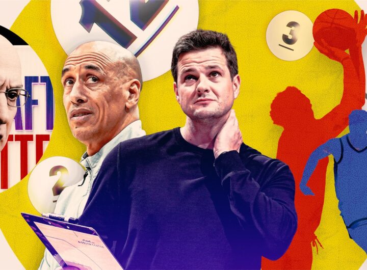 What NBA players, coaches and execs are saying about tanking