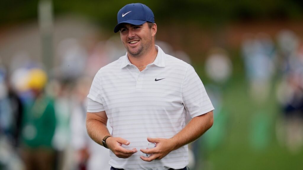 How first-time players are preparing for the Masters