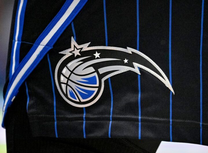NBA fines Magic $25K for violating injury reporting rules