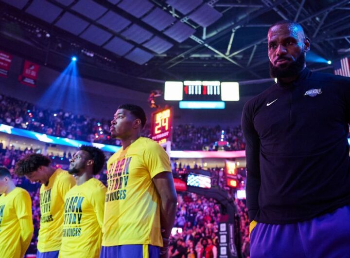 NBA intel: What execs, coaches, scouts are watching this postseason