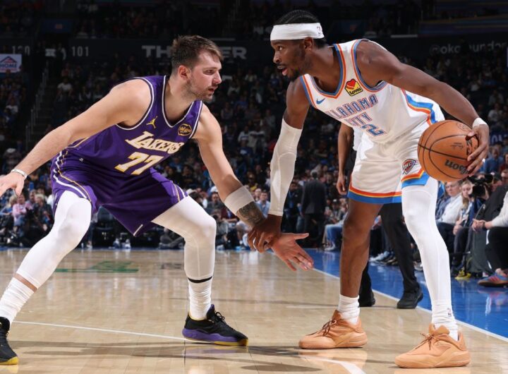 NBA's most valuable players in 15 categories: Scoring, shooting, more