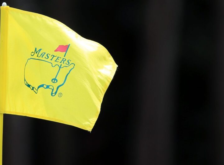 Masters purse increases to $22.5M, with winner to get $4.5M