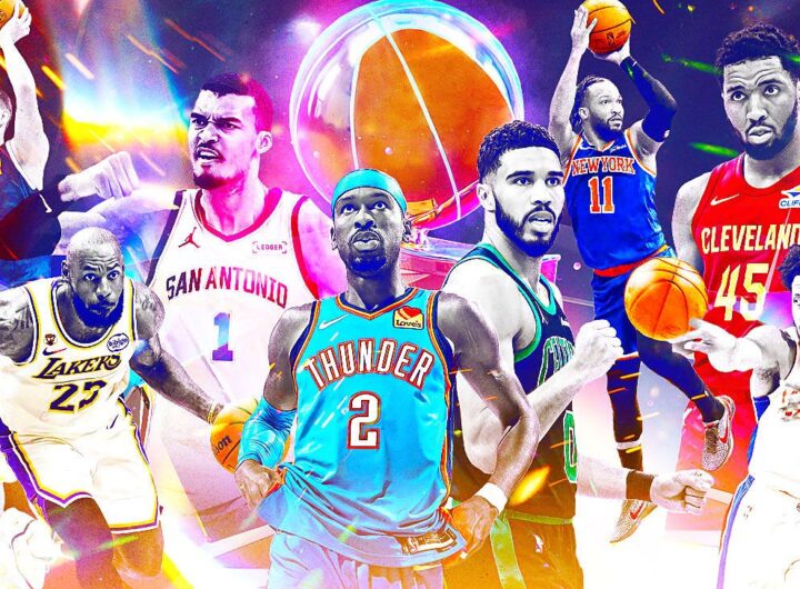 NBA playoffs 2026: Previewing all 20 teams still vying for the title