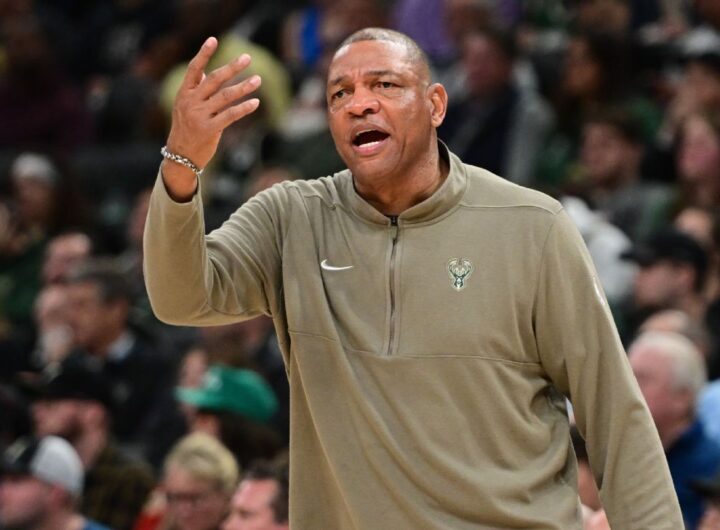 NBA coaching carousel: Firings, hirings, what's next for each job