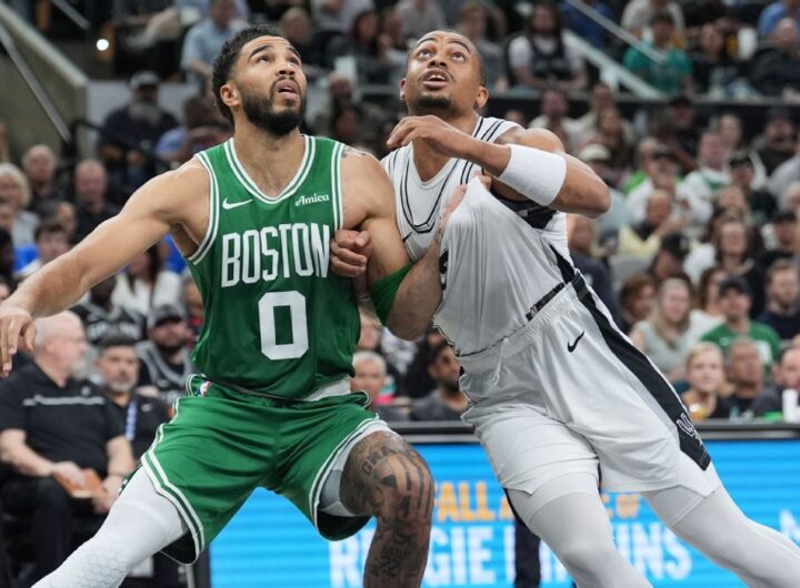 2026 NBA playoffs: Predicting each series, including the Finals