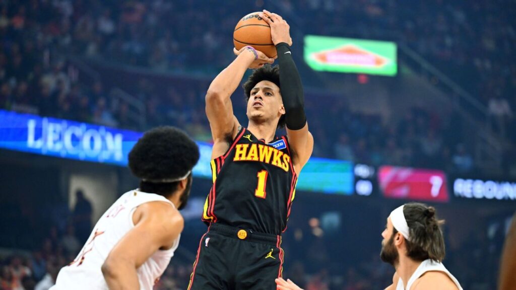 Fantasy basketball: Way-too-early H2H Points league rankings for 2026-27